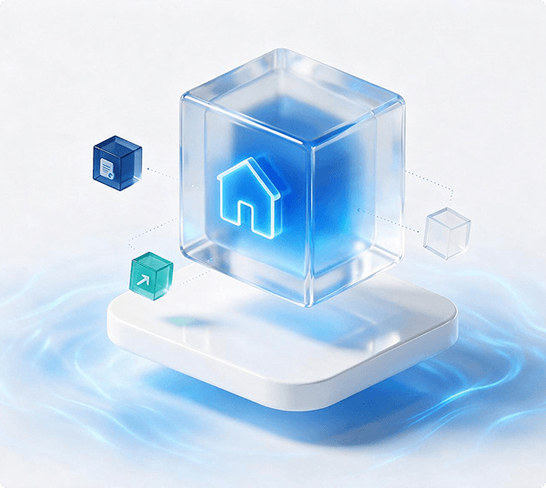 AI technology benefits for real estate brokerage operations efficiency