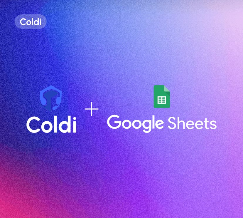 Why Coldi AI’s Google Sheets Integration Isn’t Just Smart—It’s Business-Smart