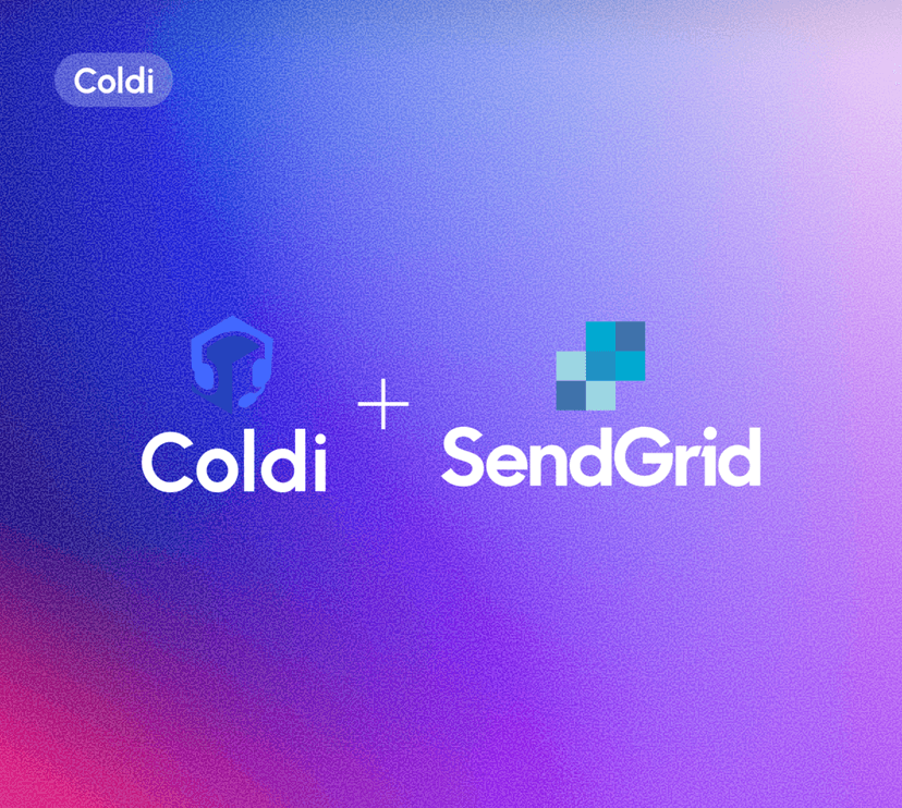 When Smart Voices Meet Smart Sends: How Coldi AI and SendGrid Are Reshaping Business Communication