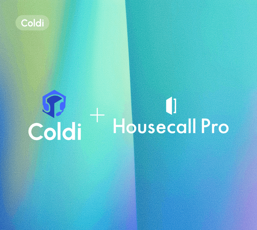 How Coldi AI Supercharges Housecall Pro with Smarter Calling and Automation