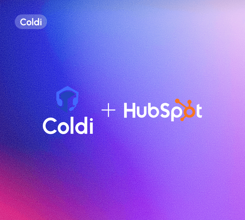 How Coldi AI and HubSpot Are Reshaping Sales Calls and Customer Engagement