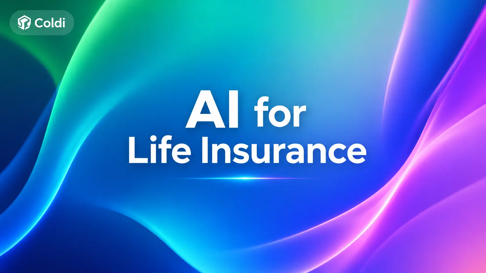 The Impact of AI on the Life Insurance Industry