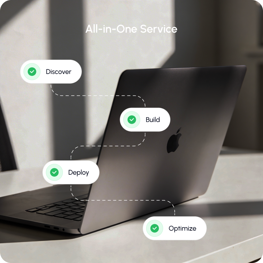 AI Agent Development services