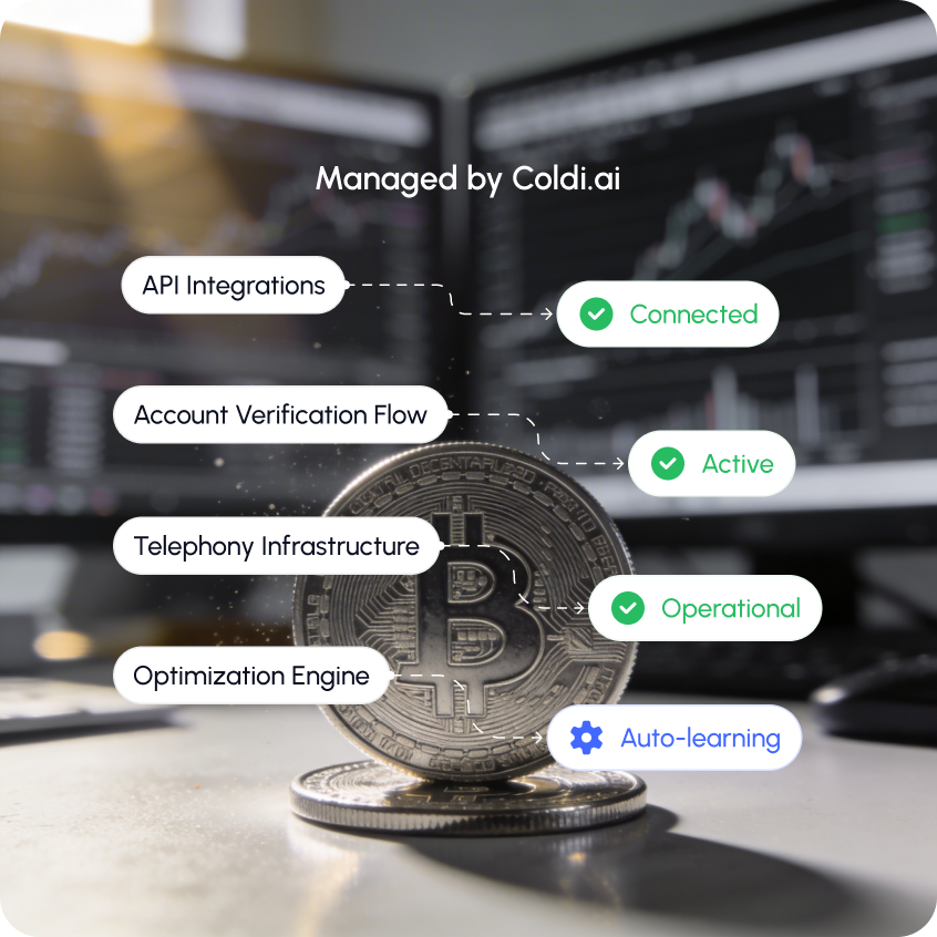 AI Agents for Brokers