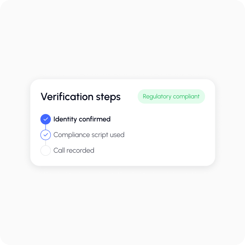 AI Agents for Debt Collection