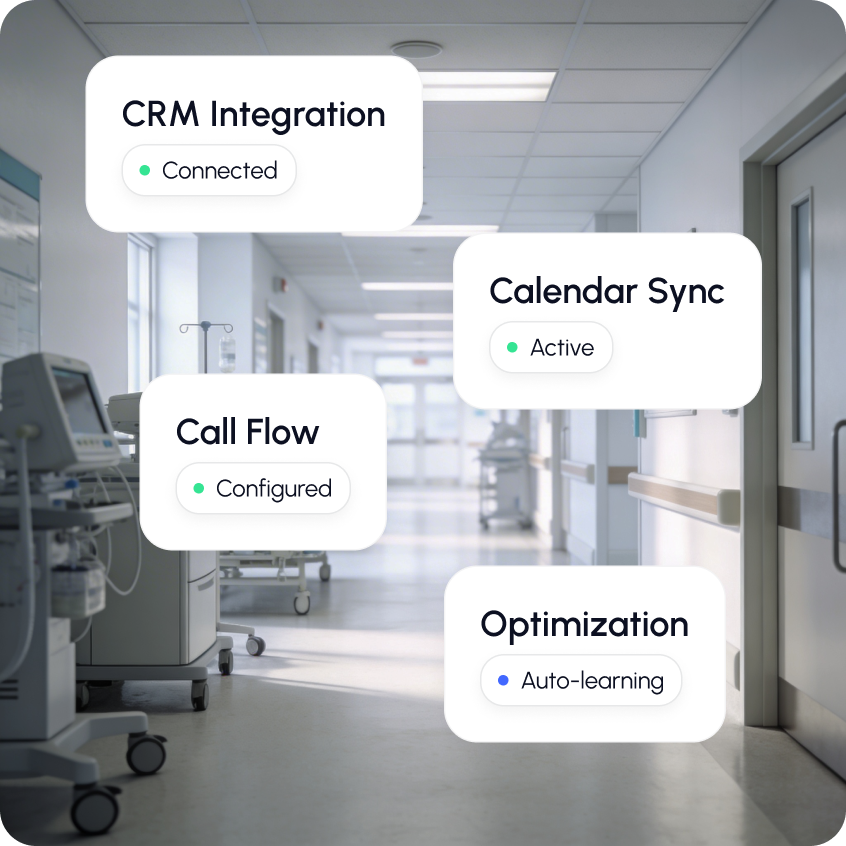 AI Agents in Healthcare